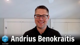 Ansiblefest 2022 Preview with Andrius Benokraitis [upl. by Matthieu]