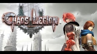 Chaos Legion Walkthrough Stage 1 Prologue [upl. by Marylinda504]