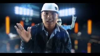 Nene Malo  Bailan Rochas Y Chetas  VIDEOCLIP OFICIAL HD [upl. by Wernda]