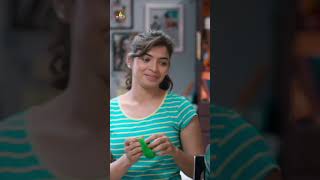 Kathir with Sanchita Shetty  AataNadeVetaNade  Shorts  Youtubeshorts  SriBalajiVideo [upl. by Cochran]