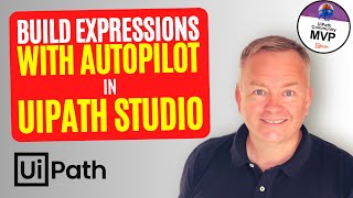 Simplifying Automation UiPath Autopilot Expression Creation [upl. by Honeywell79]