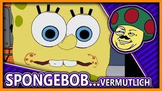 Spongebob MItarbeiter des Monats ist schrecklich [upl. by Marji]