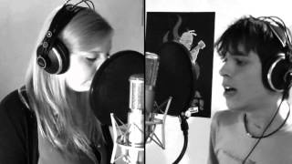 Snow Patrol  Chasing Cars Cover by Kevin Staudt amp Ronja Fischer [upl. by Orabla]