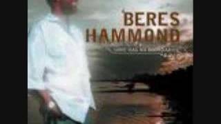 Beres Hammond Love from a Distance [upl. by Valenta]