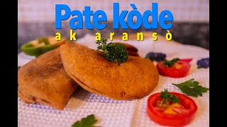 PATE KÒDE tout sa w dwe konnen sou resèt 100 ayisyen [upl. by Leonora538]