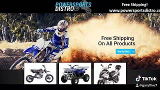 Ready to ride Lets look at the SSR 125cc Pit Bike  125cc Dirt Bike with Free Shipping [upl. by Ellerahc766]