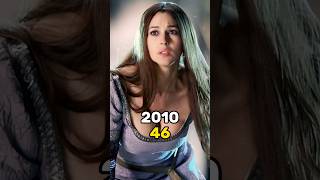 The Sorcerers Apprentice 2010 vs 2024 Then and Now sorcerersapprentice shorts youtubeshorts [upl. by Evangelist]