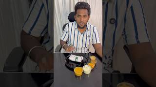 Murugan Idli VS Saravana Idli youtubeshorts shortsfeed funny food entertainement shorts [upl. by Trabue]