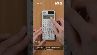 ¿Cómo pasar de grados a radianes en tu calculadora ClassWiz casiocalculator calculadora [upl. by Bocaj]