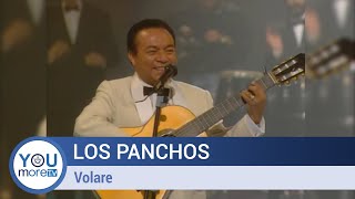 Los Panchos  Volare Spanish Version Remastered [upl. by Guise287]