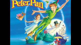 Peter Pan  06  Blast That Peter Pan  A Pirates Life Reprise [upl. by Homer]