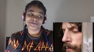 Ray LaMontagne  Trouble  REACTION [upl. by Boony]