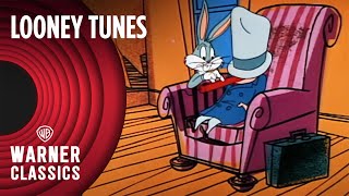 Looney Tunes  Bugsy and Mugsy 1957 Full Episode  Warner Classics [upl. by Hsemar]