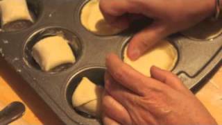 How to make Pasteis de nata [upl. by Cinom149]