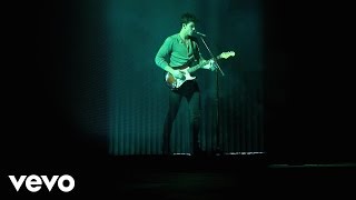 Shawn Mendes  Treat You Better Live On The Honda Stage From The Air Canada Centre [upl. by Stead]