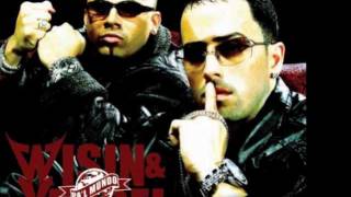 Wisin amp Yandel quotIntroquot Pal Mundo [upl. by Philip]