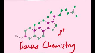 39 Carboxylic Acids amp Derivatives No 5 Acid Anhydrides [upl. by Adnilram]