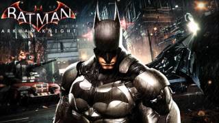 Trailer Music Batman Arkham Knight Theme Song  Soundtrack Batman Arkham Knight [upl. by Bekelja]