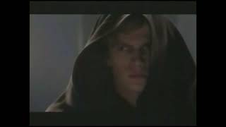 Revenge Of The Sith Fox Trailer Premiere [upl. by Am98]