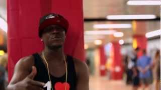 City On My Fitted 20  Church Chizzle Official Video CityOnMyFitted2 New HipHop 2012 [upl. by Berger]