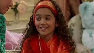 Madison Pettis  Cory in the House Mall of Confusion  Clip3 [upl. by Strickland]