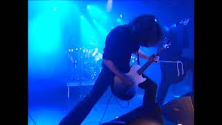 Candlemass  The Curse Of Candlemass Live In Stockholm 2003 [upl. by Nohshan357]