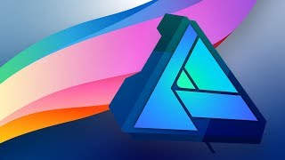 Procreate vs Affinity Designer on iPad  Which is better [upl. by Madson]