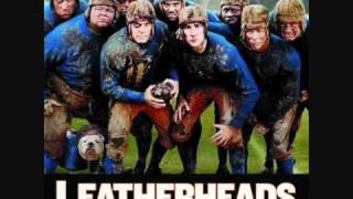 Leatherheads Soundtrack  03 The Professional Game [upl. by Nnylecoj]