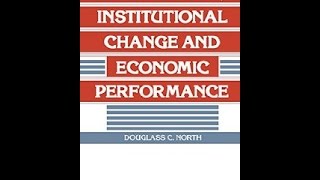 NEW INSTITUTIONAL ECONOMICS  THE MAIN BOOKS [upl. by Esyned181]