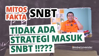 Sesi ujian SNBT gelombang 1 lebih berpeluang dibanding gelombang 2  MITOS FAKTA HelloWim Part4 [upl. by Ybrad]