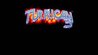 Turrican 3  Scrapyard II AMIGA OST [upl. by Elmajian]