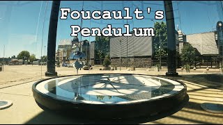 Mindless Paresthesia  Foucaults Pendulum [upl. by Tima]