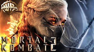 MORTAL KOMBAT 2 Is About To Blow Your Mind [upl. by Lindsay]