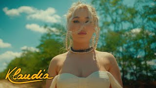 Klaudia  Duma Vantule  Official Video [upl. by Ashelman]