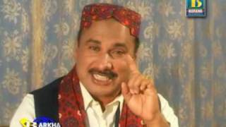 TUHANJI KAAWIR MAI AA KURB SINGER MUMTAZ LASHARIDAT [upl. by Sakram919]