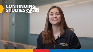 Creating Community on Campus UVic Filipino Community [upl. by Brina]