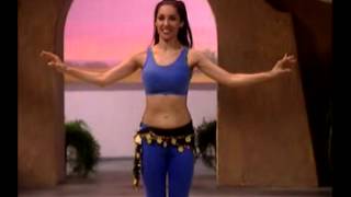 Belly Dancing Tutorials [upl. by Rosenblum]