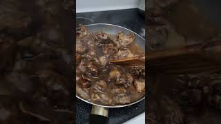 Craving oxtail Discover the fastest amp easiest cooking method [upl. by Emlynn]