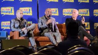 Better Call Saul  Breaking Bad stars discuss being cast in the incredibly popular series bigtexcon [upl. by Wendolyn]