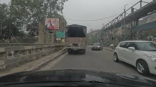 Ropar to Nurpur Bedi  Rupnagar Punjab 🇮🇳  4K Driving Tour [upl. by Villada431]