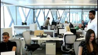 Spherion Staffing Service Excellence Client Video [upl. by Francoise]