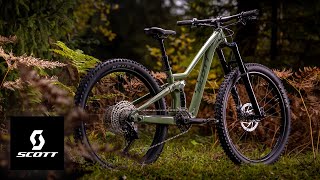 ALLNEW SCOTT FUTURE PRO RANSOM  The Ultimate Kids’ Mountain Bike [upl. by Cletis438]