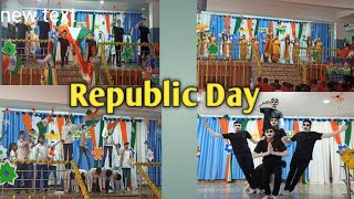 Patriotic DanceMix Patriotic Dance26 JanRepublic DayIndependence DayMIMEINCREDIBLE INDIA [upl. by Hansel]