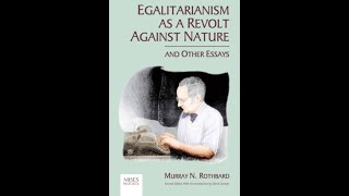 Egalitarianism as a Revolt Against Nature and other essays  Essay one by the same name [upl. by Meggy]