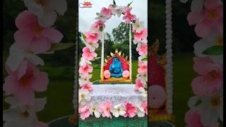 Janmashtami special Diy Craft Ideas💡😍2024 craft shortfeed diy art reels shorttendingkrishna [upl. by Cheri]