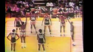 Meadowlark Lemon Highlights  Harlem Globetrotters [upl. by Zakaria]