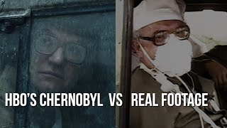 Chernobyl cómo está hoy el gran símbolo de la radiación [upl. by Yspyg384]