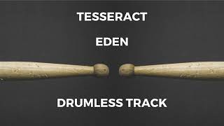 TesseracT  Eden drumless [upl. by Stuart140]