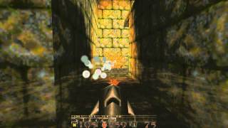 Quake  Dissolution of Eternity 100 SpeedRun 6 [upl. by Aivatal47]