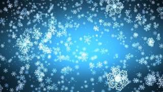 ISAO TOMITA  SNOWFLAKES ARE DANCING DEBUSSY [upl. by Oivatco]